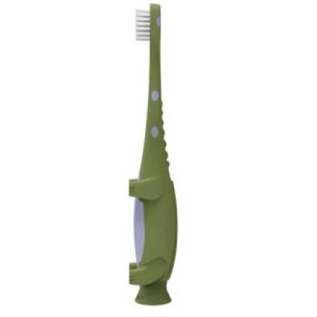 CEPILLO DENTAL DINOSAURIO