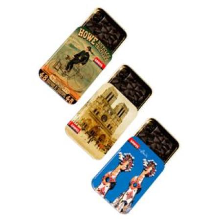 REGALIZ COLECCION 20gr