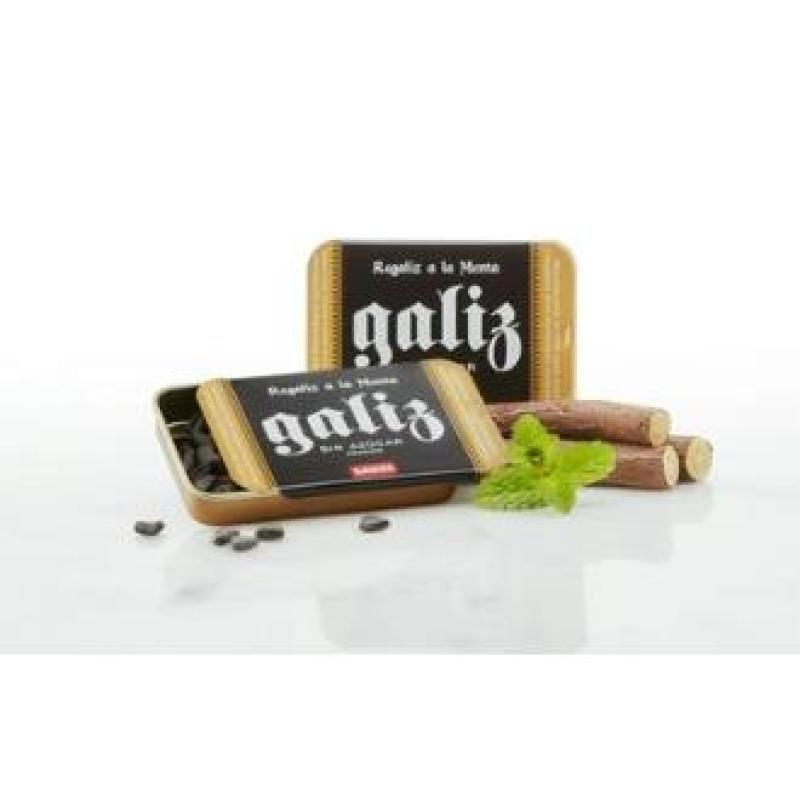 REGALIZ GALIZ PURE 20gr