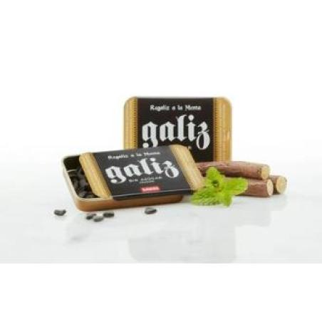 REGALIZ GALIZ PURE 20gr