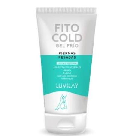 FITO COLD FRIO PIERNAS PESADAS LUVILAY 60ml