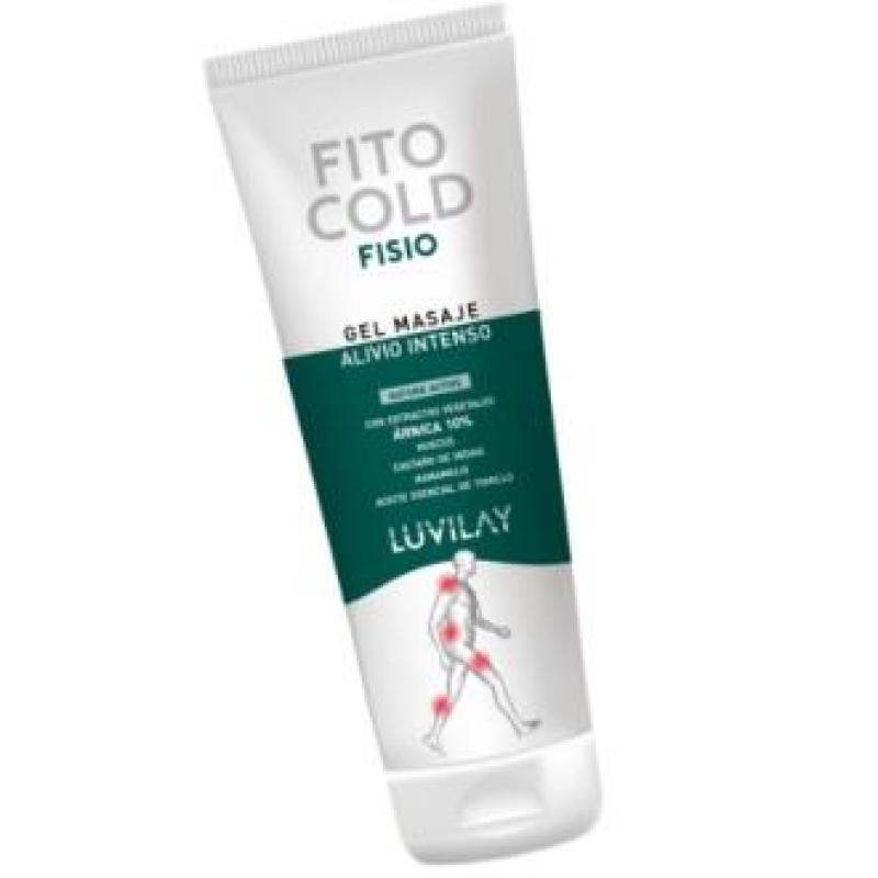 FITO COLD FISIO 250ml
