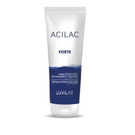 ACILAC AHA FORTE CREMA zonas castigadas 100ml