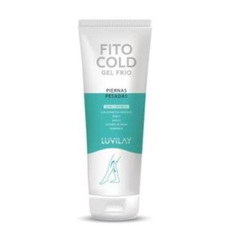 FITO COLD GEL FRIO PIERNAS PESADAS 250ml