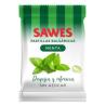 CARAMELOS S/A menta bolsa