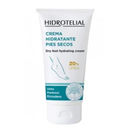 CREMA PIES SECOS 75ml