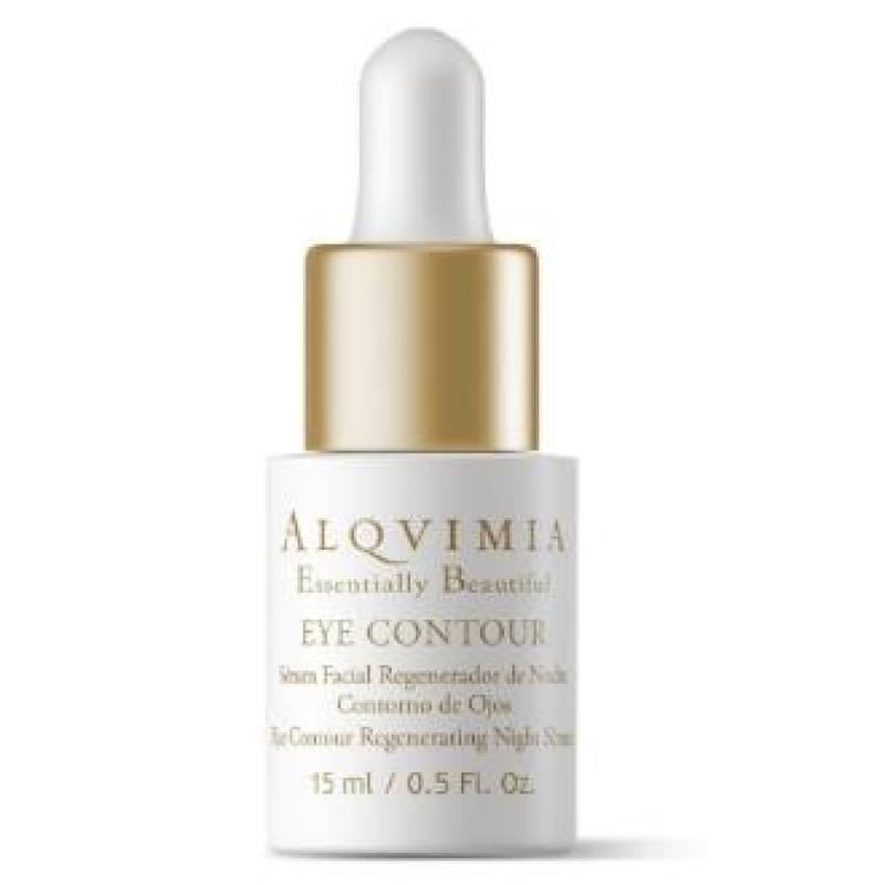 SERUM EYE CONTOUR 15ml.