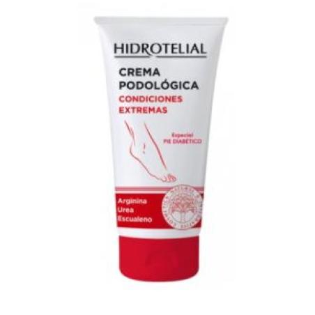 CREMA PODOLOGICA PIE DIABETICO 75ml