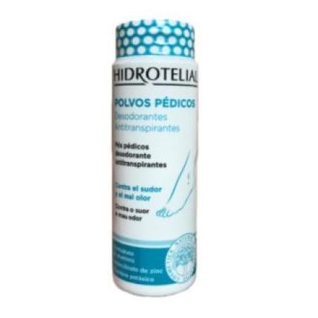 POLVOS PEDICOS DESODORANTE 75ml