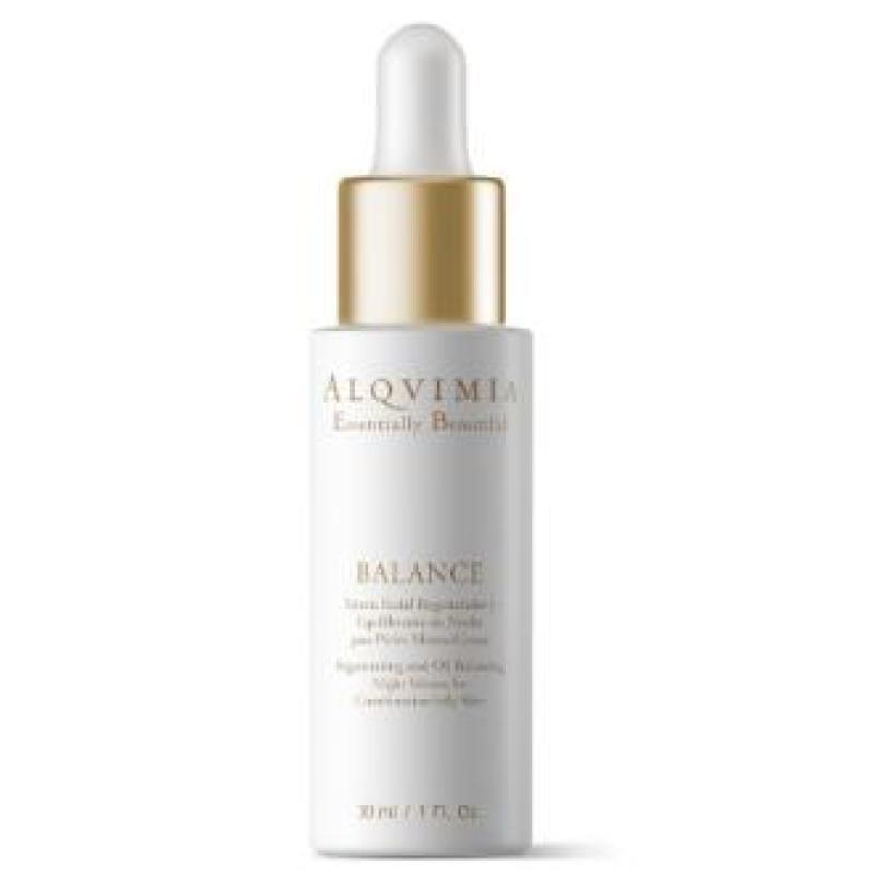 SERUM BALANCE piel mixta 30ml.