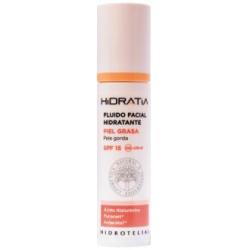 HIDRATIA FLUIDO FACIAL P/GRASA OIL FREE 50ml