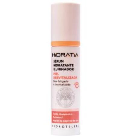 HIDRATIA SERUM HIDRATANTE ILUMINADOR 50ml