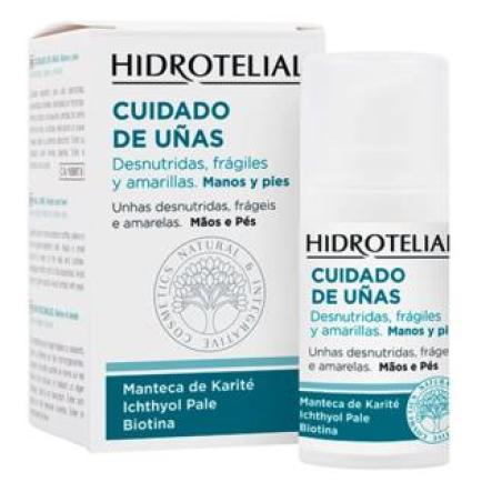 CUIDADO UÑAS DESNUTRIDAS 15ml