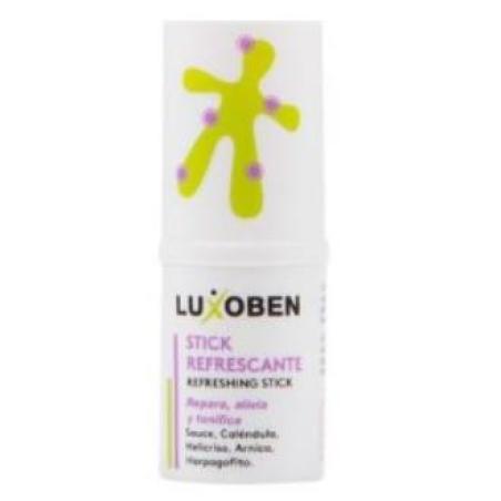 NANOS LUXOBEN STICK refrescante 14gr