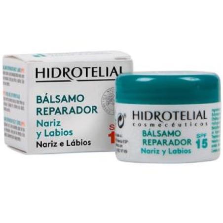 BALSAMO NARIZ Y LABIOS fps 15 10ml