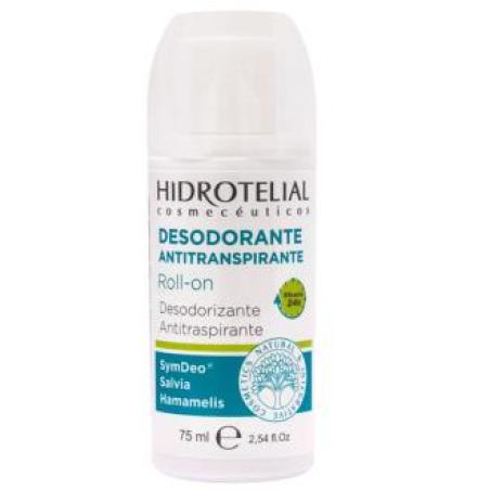 DESODORANTE ANTITRANSPIRANTE roll-on 75ml