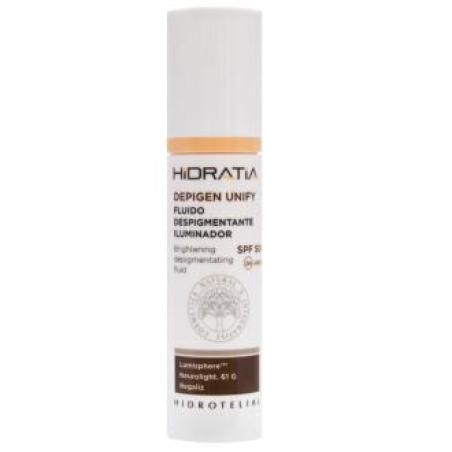 DEPIGEN UNIFY spf 50+ DESPIGMEN fluido 50ml