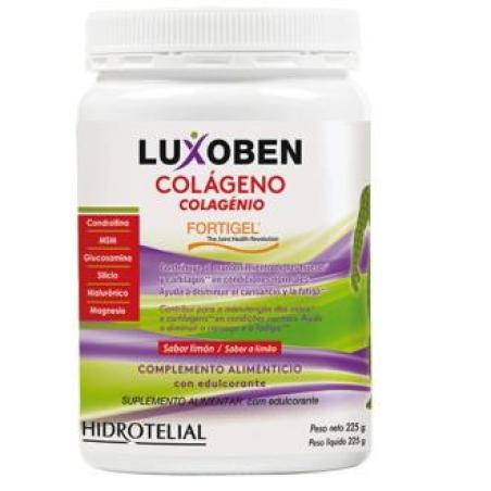 LUXOBEN COLAGENO 225gr