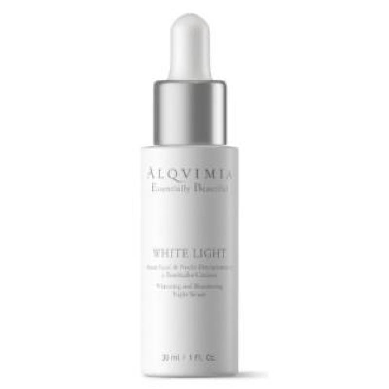 SERUM WHITE LIGHT despigmentante 30ml.