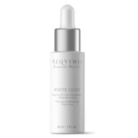 SERUM WHITE LIGHT despigmentante 30ml.