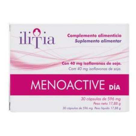 MENOACTIVE DIA 30caps