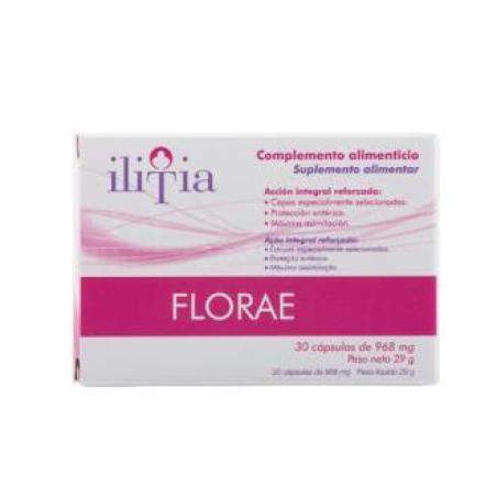 FLORAE 30caps