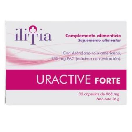 URACTIVE FORTE 30caps