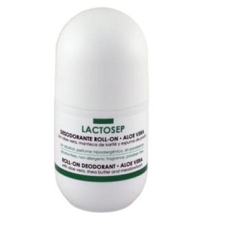 DESODORANTE ALOE VERA roll-on75ml
