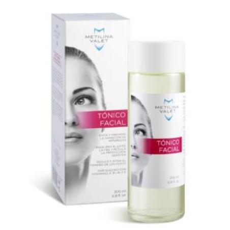 VALET FACIAL tónico facial 200ml