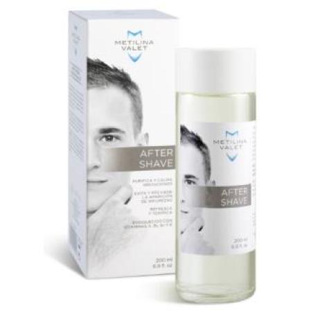 VALET after shave 200ml