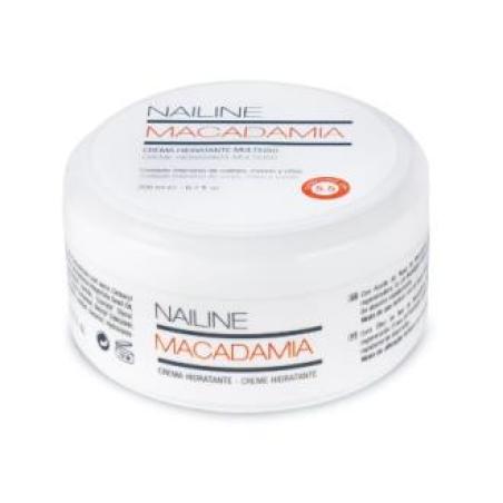CREMA HIDRATANTE macadamia multiuso 200ml