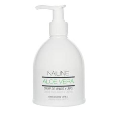 CREMA MANOS UÑAS 300ml