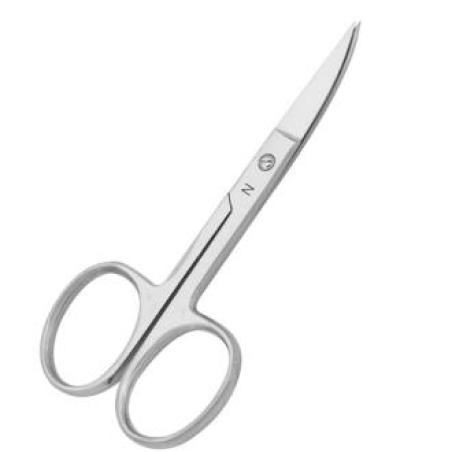 TIJERA CURVADA R631