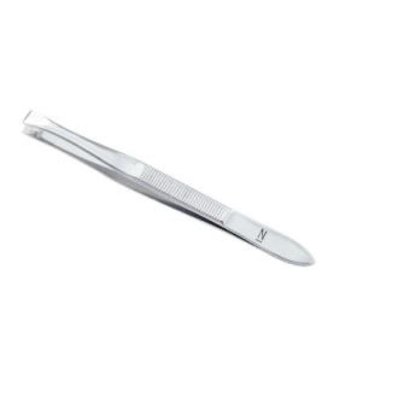 PINZA DEPILAR PUNTA ANCHA R623