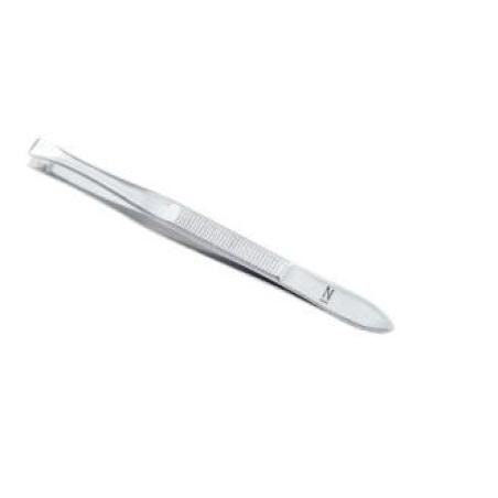 PINZA DEPILAR PUNTA ANCHA R623