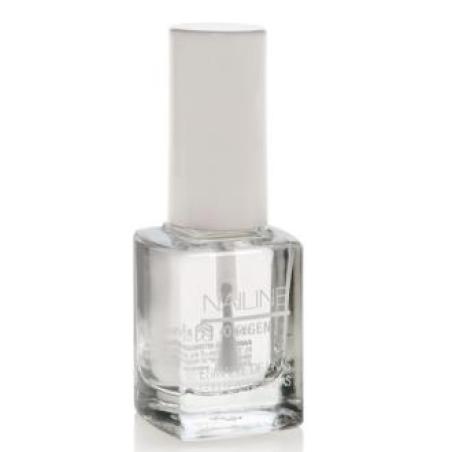 ESMALTE UÑAS OXYGEN N01 brillo transparente
