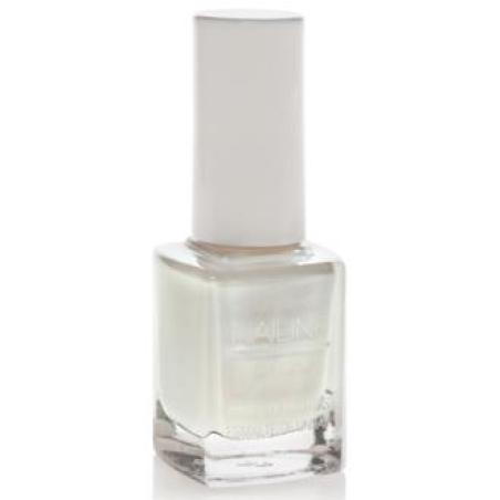 ESMALTE UÑAS OXYGEN N 02 blanco perla
