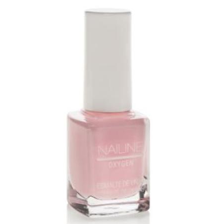 ESMALTE UÑAS OXYGEN N 04 rosa cristal