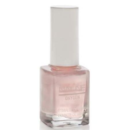 ESMALTE UÑAS OXYGEN N 05 rosa perla