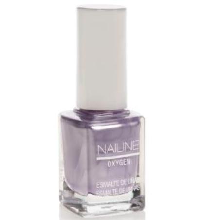 ESMALTE UÑAS OXYGEN N 09 lila persa