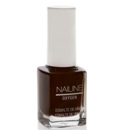 ESMALTE UÑAS OXYGEN N 12 rojo negro