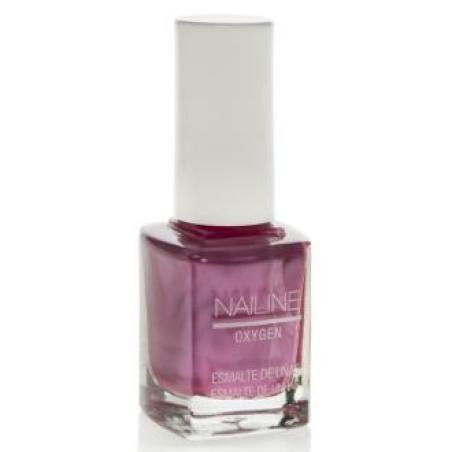 ESMALTE UÑAS OXYGEN N 14 rosa palo