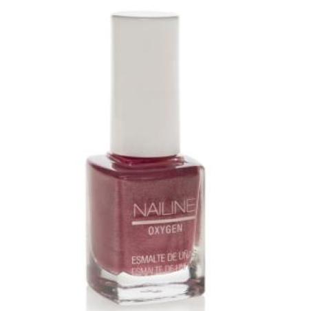 ESMALTE UÑAS OXYGEN N 18 purpura