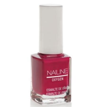 ESMALTE UÑAS OXYGEN N 22 fucsia
