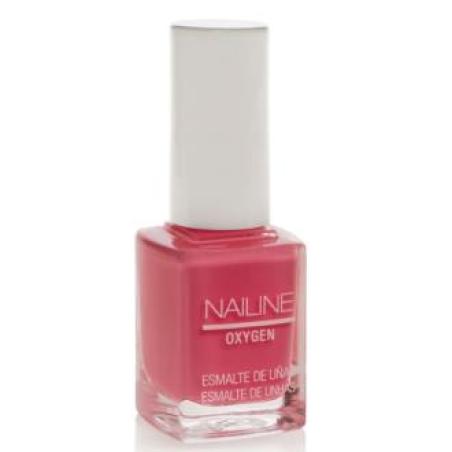 ESMALTE UÑAS OXYGEN N 26 rosa chicle