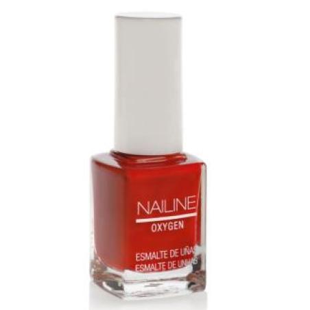 ESMALTE UÑAS OXYGEN N 32 rojo china