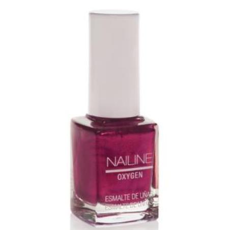 ESMALTE UÑAS OXYGEN N 36 rubi purpura
