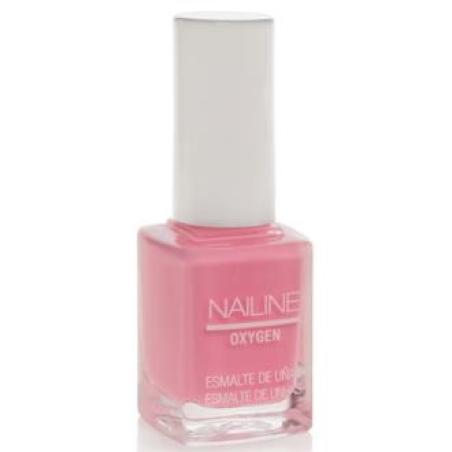 ESMALTE UÑAS OXYGEN N 41 toque rosa