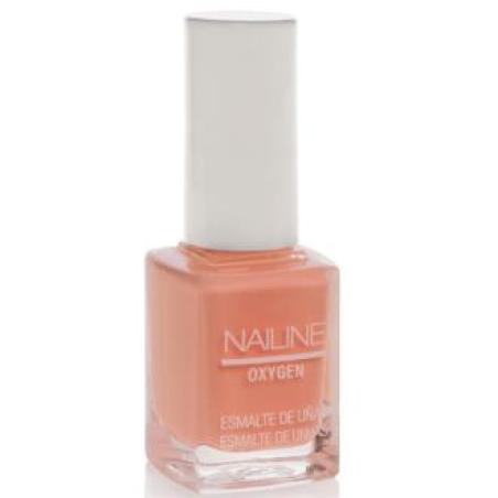 ESMALTE UÑAS OXYGEN N 45 salmón