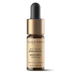 BERGAMOTA aceite esencial 10ml.